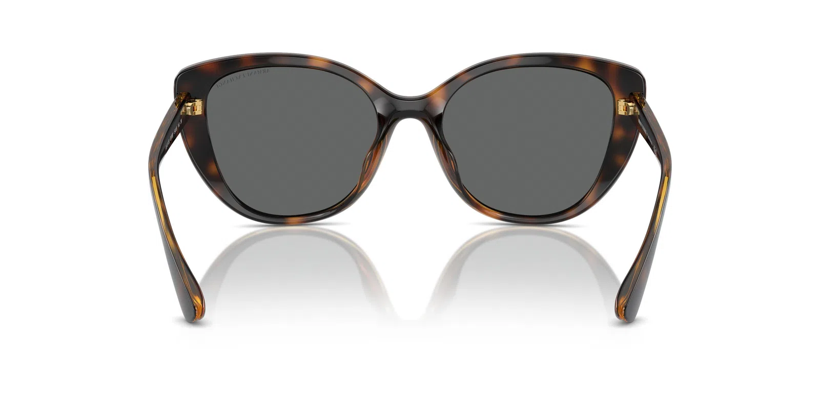 Armani Exchange 4111SU Sunglasses - view 13